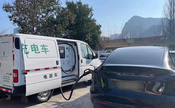 儋州汽车搭电