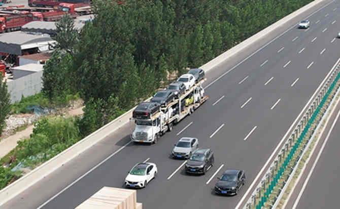 儋州高速公路汽车救援